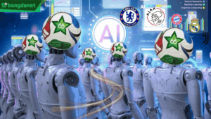 Siêu máy tính dự đoán bóng đá ngày mai 23/10 tâm điểm Chelsea gặp Ajax