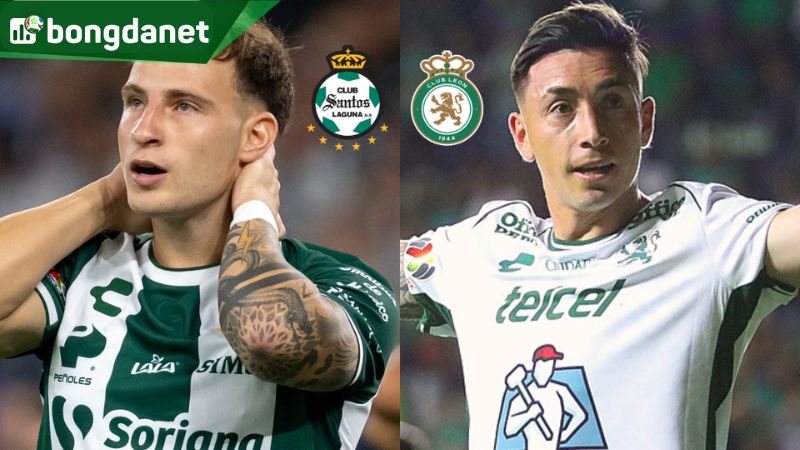 Estadio TSM Corona là nơi Santos Laguna vs Leon sẽ đối đầu
