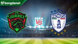 FC Juárez vs Pachuca