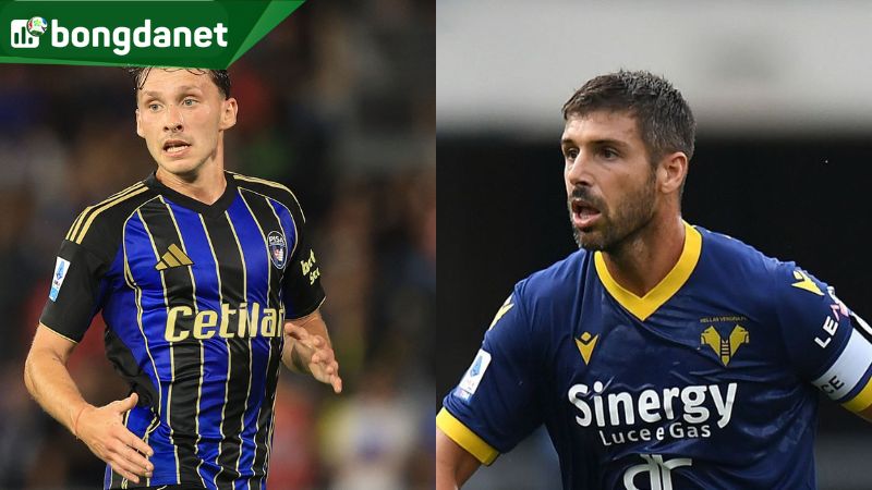 Pisa vs Hellas Verona sẽ diễn ra vào ngày 18-10-2025 tại Arena Garibaldi