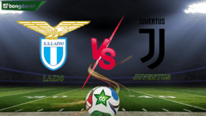 Soi kèo Lazio vs Juventus ngày 27/10/2025 - Vòng 8 VĐQG Ý