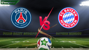 Soi kèo Paris Saint Germain vs Bayern Munich ngày 05/11/2025 - Vòng giải đấu UEFA Champions League