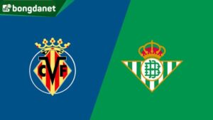 Villarreal vs Real Betis