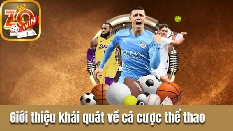 Cái nhìn tổng quan hấp dẫn về Zowin – sân chơi cá cược trực tuyến uy tín hàng đầu