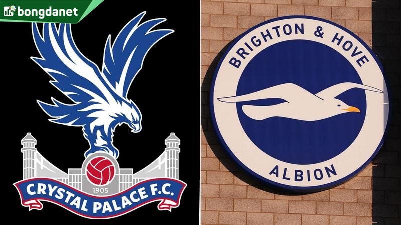 Nhận định trận đấu Crystal Palace vs Brighton Hove Albion