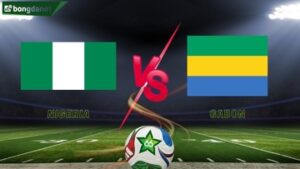 Soi kèo Nigeria vs Gabon ngày 13/11/2025 - Vòng loại World Cup 2026 khu vực châu Phi