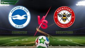 Soi kèo Brighton Hove Albion vs Brentford ngày 22/11/2025 - Vòng 12 Ngoại Hạng Anh
