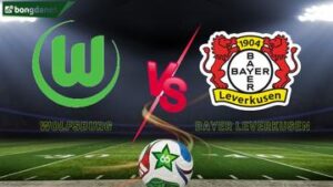 Soi kèo VfL Wolfsburg vs Bayer Leverkusen ngày 22/11/2025 - Vòng 11 VĐQG Đức