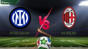 Soi kèo Inter Milan vs AC Milan ngày 24/11/2025 - Vòng 12 VĐQG Ý