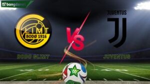 Soi kèo Bodo Glimt vs Juventus ngày 26/11/2025 - Vòng giải đấu UEFA Champions League
