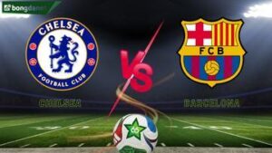 Soi kèo Chelsea vs FC Barcelona ngày 26/11/2025 - Vòng giải đấu UEFA Champions League