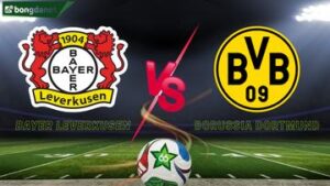 Soi kèo Bayer Leverkusen vs Borussia Dortmund ngày 30/11/2025 - Vòng 12 VĐQG Đức