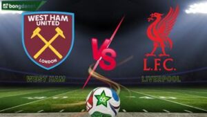 Soi kèo West Ham United vs Liverpool ngày 30/11/2025 - Vòng 13 Ngoại Hạng Anh