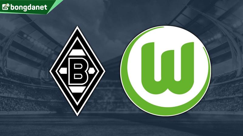 Nhận định trận đấu Borussia Monchengladbach vs VfL Wolfsburg