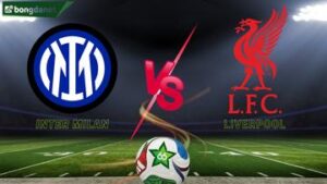 Soi kèo Inter Milan vs Liverpool ngày 10/12/2025 - Vòng giải đấu UEFA Champions League