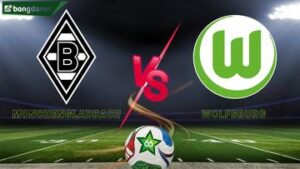 Soi kèo Borussia Monchengladbach vs VfL Wolfsburg ngày 13/12/2025 - Vòng 14 Bundesliga