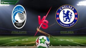 Soi kèo Atalanta vs Chelsea ngày 10/12/2025 - Vòng Giải Đấu UEFA Champions League