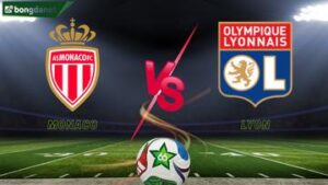 Soi kèo Monaco vs Lyon ngày 03/01/2026 - Vòng 17 VĐQG Pháp