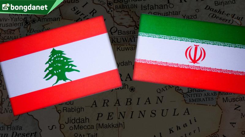 Nhận định trận đấu Iran U23 vs Lebanon U23