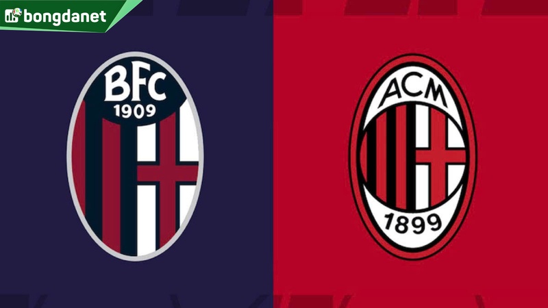 Nhận định trận đấu Bologna vs AC Milan