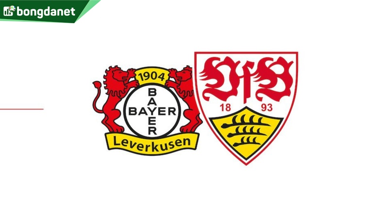 Nhận định trận đấu Bayer Leverkusen vs VfB Stuttgart