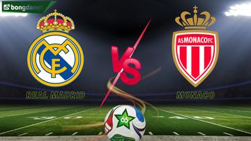 Soi kèo Real Madrid vs Monaco ngày 21/01/2026 - Vòng giải đấu UEFA Champions League