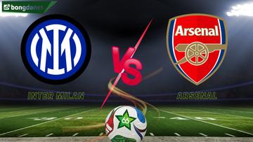 Soi kèo Inter Milan vs Arsenal ngày 21/01/2026 - Vòng giải đấu UEFA Champions League
