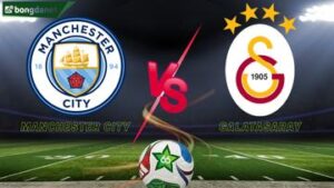 Soi kèo Manchester City vs Galatasaray ngày 29/01/2026 - Vòng giải đấu UEFA Champions League
