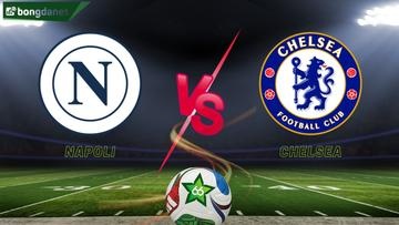 Soi kèo Napoli vs Chelsea ngày 29/01/2026 - UEFA Champions League