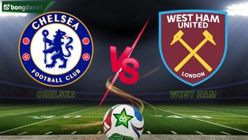 Soi kèo Chelsea vs West Ham United ngày 01/02/2026 - Vòng 24 Ngoại Hạng Anh