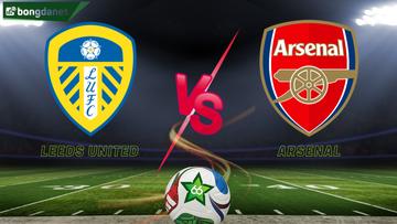 Soi kèo Leeds United vs Arsenal ngày 31/01/2026 - Vòng 24 Ngoại Hạng Anh