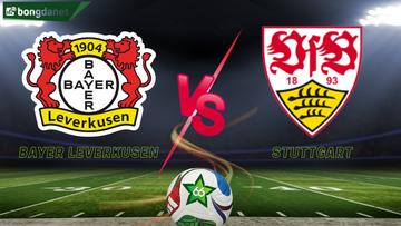 Soi kèo Bayer Leverkusen vs VfB Stuttgart ngày 11/01/2026 - Vòng 16 VĐQG Đức
