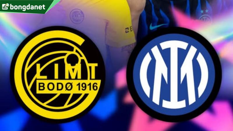 Nhận định trận đấu Bodo Glimt vs Inter Milan