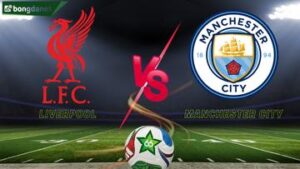 Soi kèo Liverpool vs Manchester City ngày 08/02/2026 - Vòng 25 Ngoại Hạng Anh