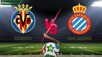 Soi kèo Valencia vs Real Madrid ngày 09/02/2026 - Vòng 23 VĐQG Tây Ban Nha