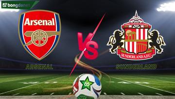 Soi kèo Arsenal vs Sunderland ngày 07/02/2026 - Vòng 25 Ngoại Hạng Anh