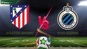 Soi kèo Atalanta vs Dortmund ngày 26/02/2026 - Vòng loại trực tiếp giải Champions League