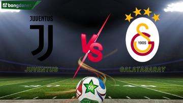 Soi kèo Juventus vs Galatasaray ngày 26/02/2026 - Vòng loại trực tiếp giải Champions League