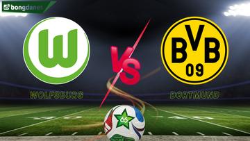 Soi kèo Wolfsburg vs Dortmund ngày 07/02/2026 - Vòng 21 Bundesliga